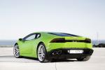 Lamborghini Huracan LP610-4 2014 года (WW)